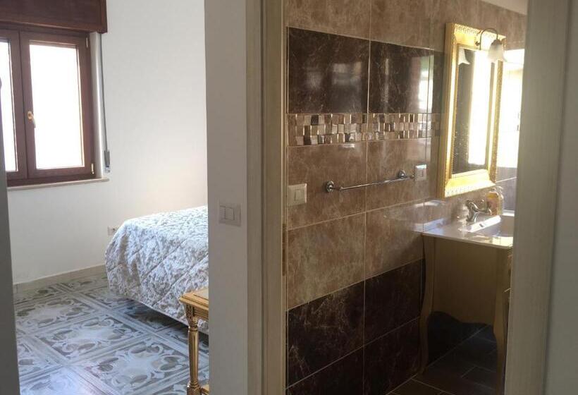 Номер Стандарт, B&b Castello Michelina