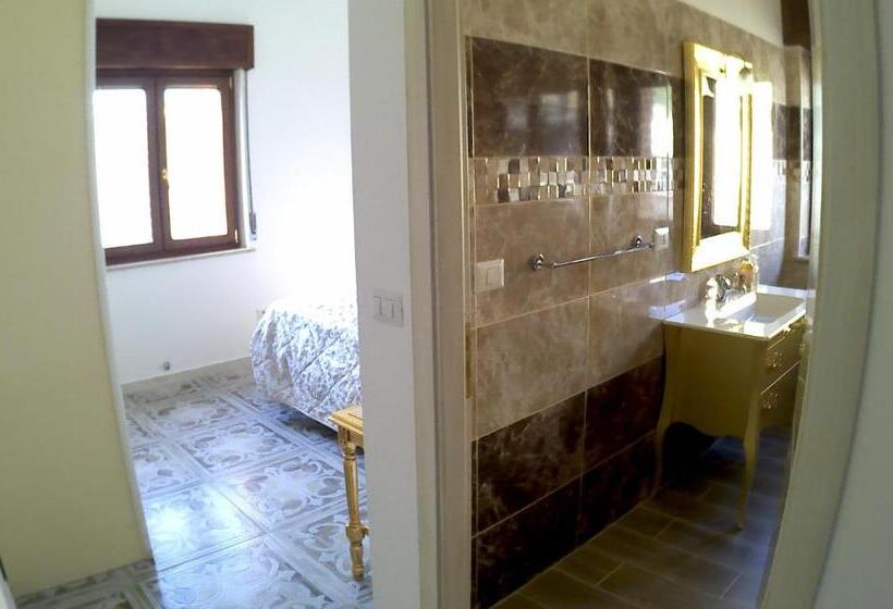 Номер Стандарт, B&b Castello Michelina