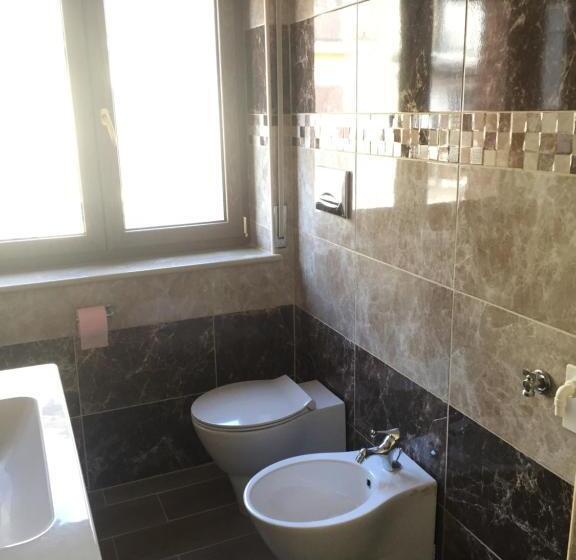 スタンダードルーム, B&b Castello Michelina