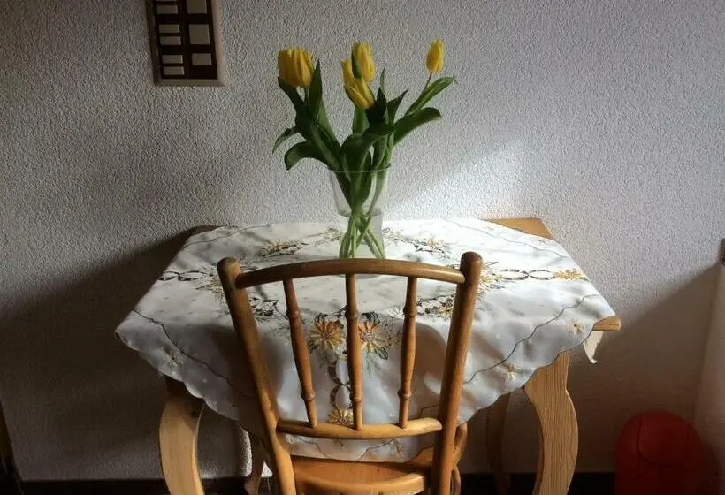 ファミリールーム, Bnb Haag
