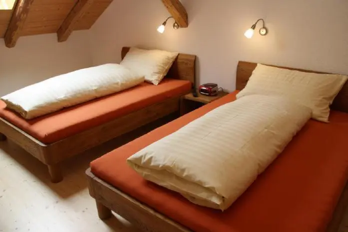 ファミリールーム, Bnb Haag