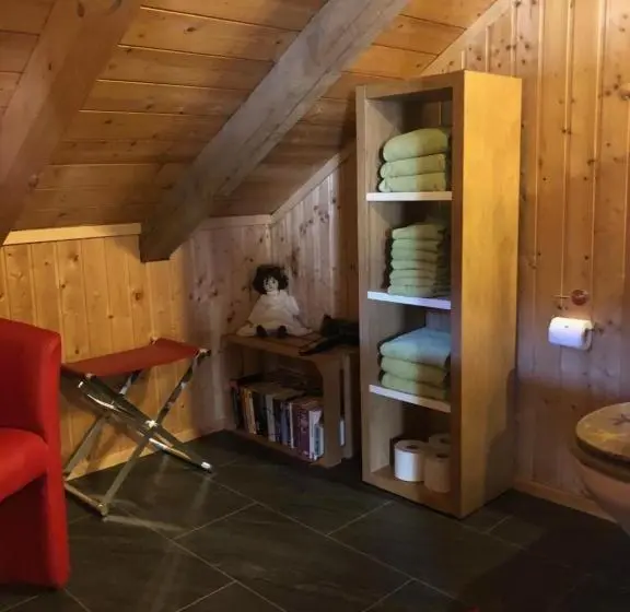 ビュー有りのスタンダードワンルーム, Bnb Haag
