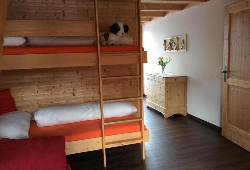 Апартаменты 1 Спальня, Bnb Haag