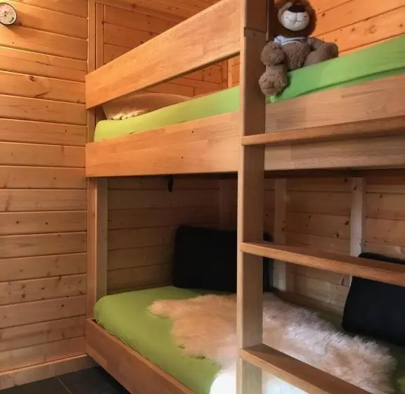 ビュー有りのスタンダードワンルーム, Bnb Haag