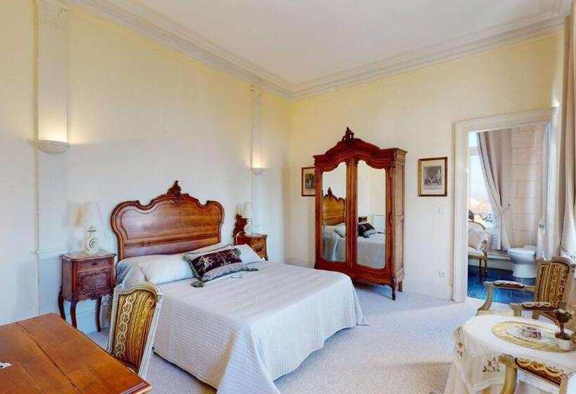 Suite, Château Le Castel Des Anges