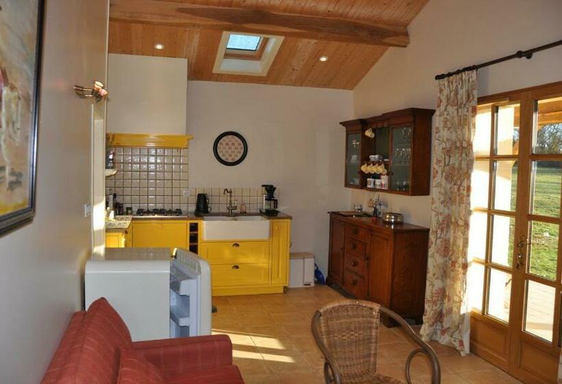 בית, חדר שינה 1, Château Le Tour   Chambres D Hôtes