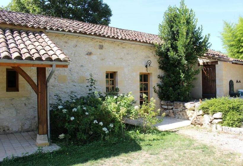 בית, חדר שינה 1, Château Le Tour   Chambres D Hôtes