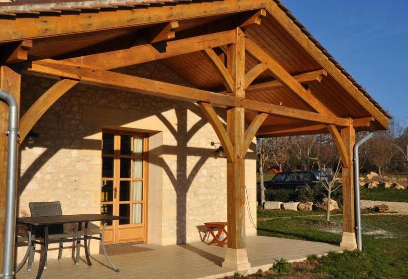 בית, חדר שינה 1, Château Le Tour   Chambres D Hôtes