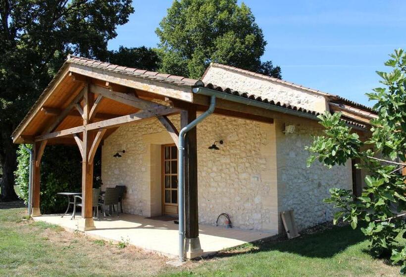 Дом 1 Спальня, Château Le Tour   Chambres D Hôtes