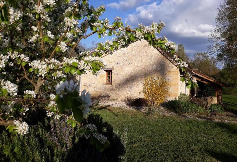 בית, חדר שינה 1, Château Le Tour   Chambres D Hôtes