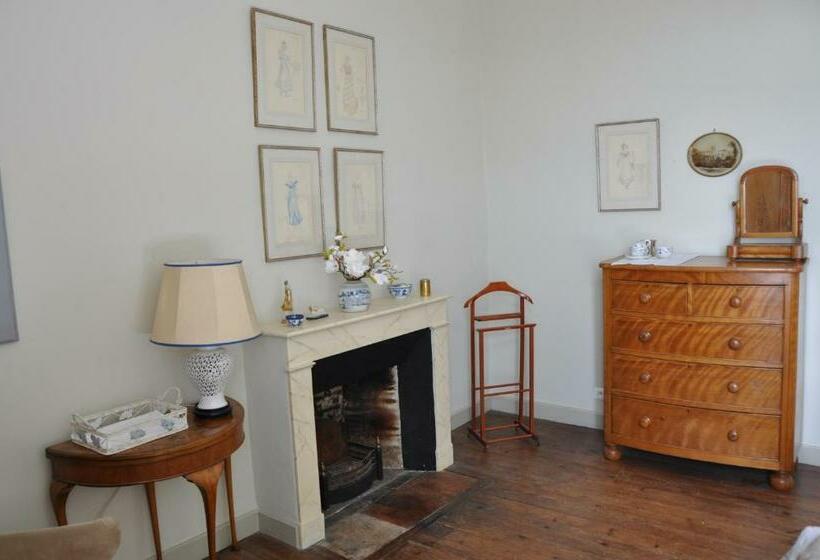 חדר סטנדרט, Château Le Tour   Chambres D Hôtes