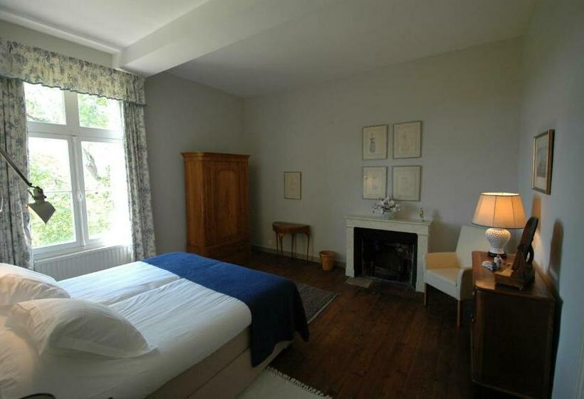 חדר סטנדרט, Château Le Tour   Chambres D Hôtes