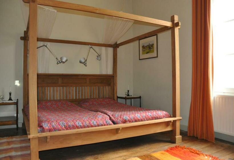 חדר סטנדרט, Château Le Tour   Chambres D Hôtes