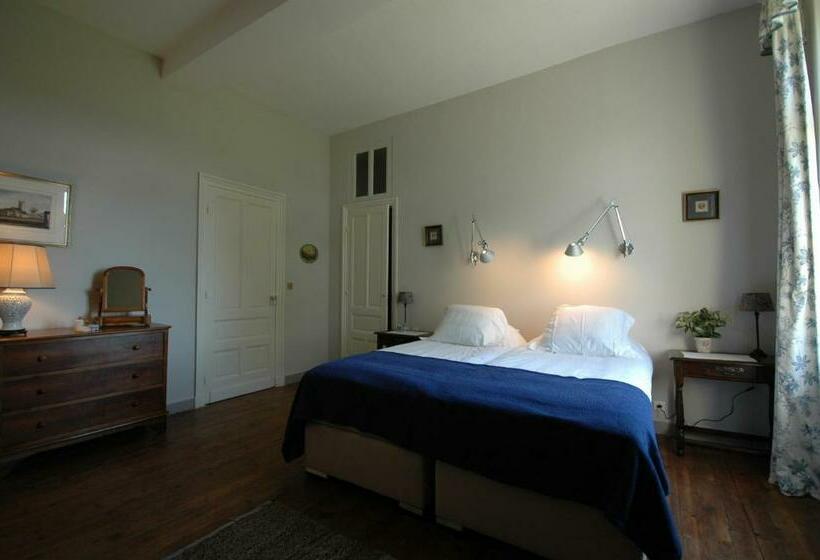 חדר סטנדרט, Château Le Tour   Chambres D Hôtes