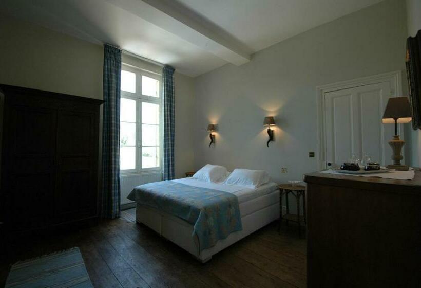 חדר סטנדרט, Château Le Tour   Chambres D Hôtes