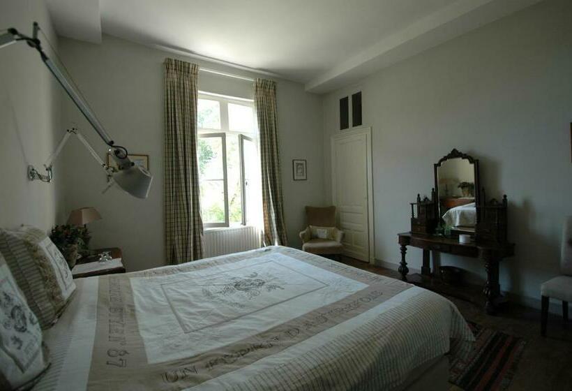 חדר סטנדרט, Château Le Tour   Chambres D Hôtes