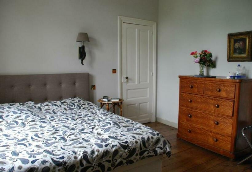 חדר סטנדרט, Château Le Tour   Chambres D Hôtes