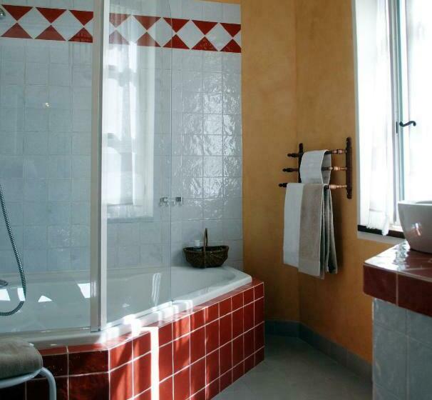 جناح, Domaine De Provensol