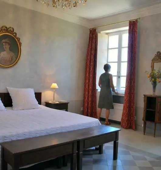 スイート, Domaine De Provensol