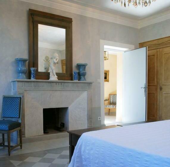 جناح, Domaine De Provensol