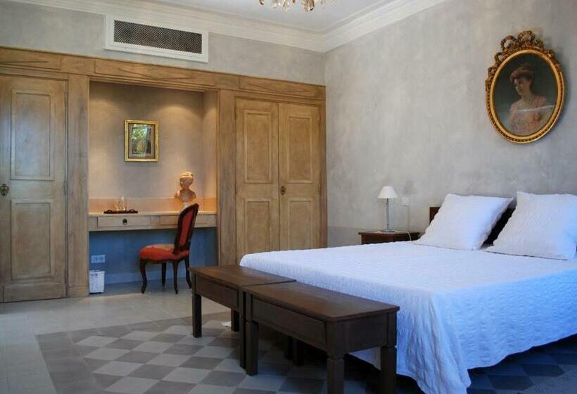 جناح, Domaine De Provensol