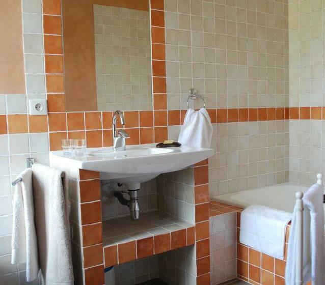 غرفة سوبيريور, Domaine De Provensol