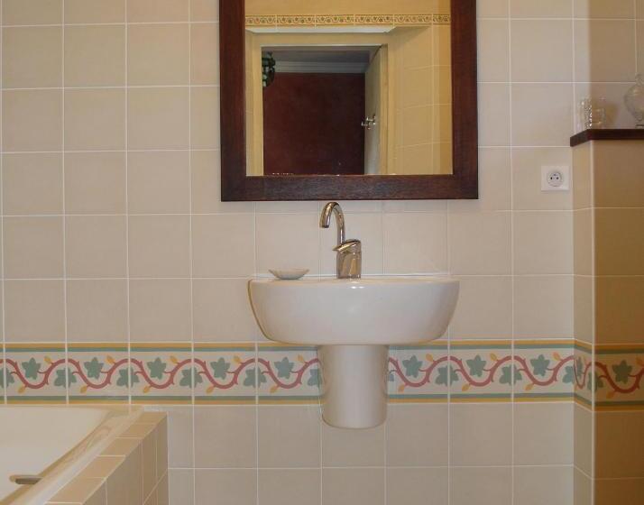 غرفة قياسية, Domaine De Provensol