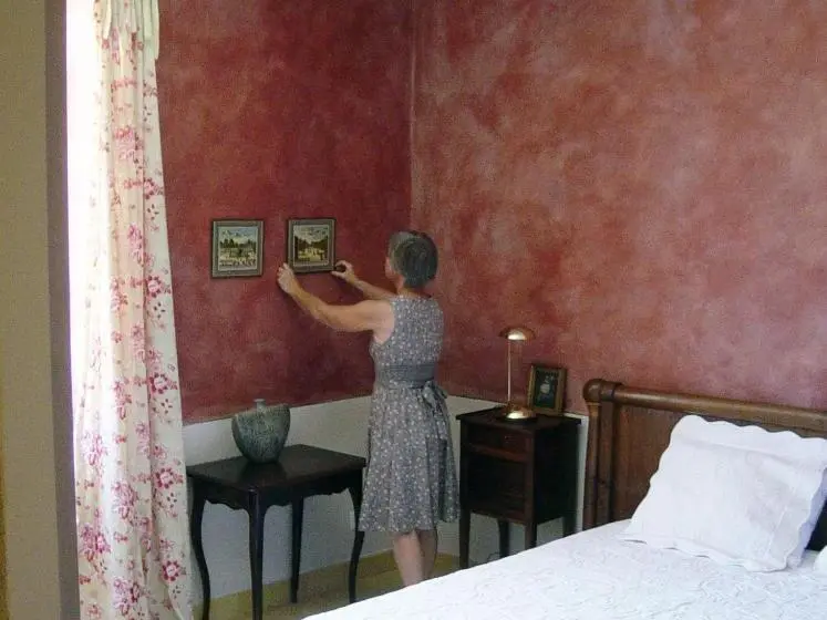 スタンダードルーム, Domaine De Provensol