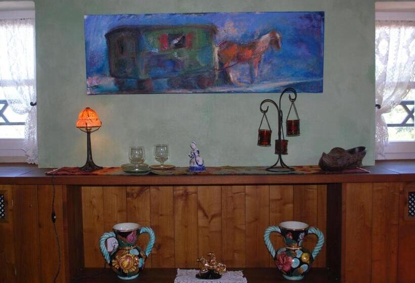 جناح سوبيريور, Domaine De Provensol