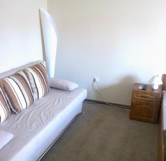 スタンダードルーム, Györgyey Kastély Panzió és étterem