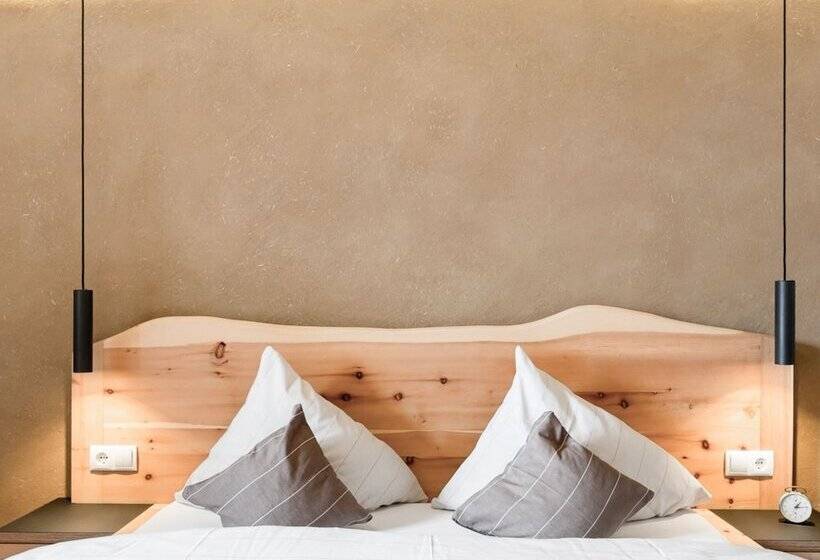 Трехместный Номер Комфорт, Haus Urban