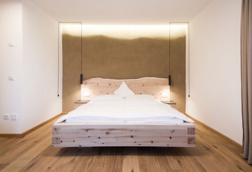 컴포트 트리플 룸, Haus Urban