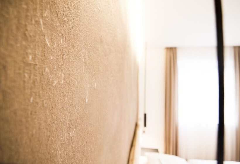 컴포트 트리플 룸, Haus Urban