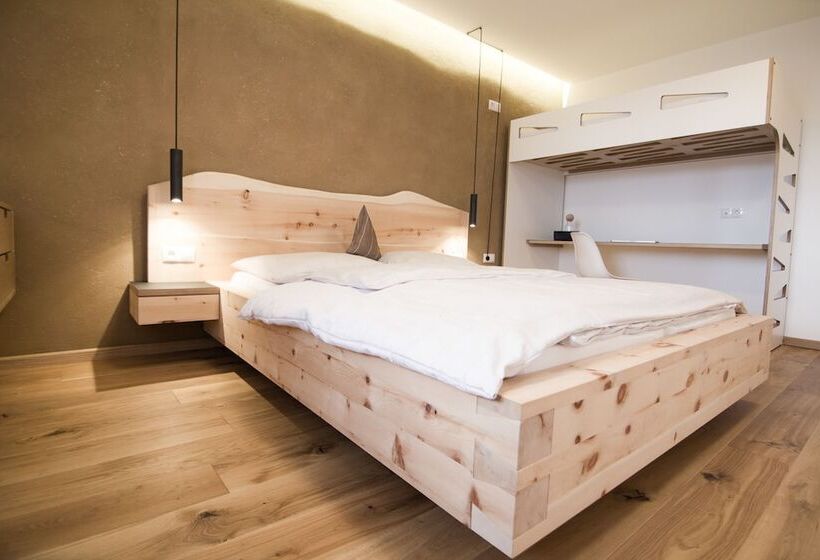 침실 1개 컴포트 아파트, Haus Urban