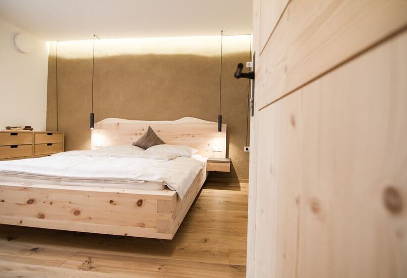 침실 1개 컴포트 아파트, Haus Urban