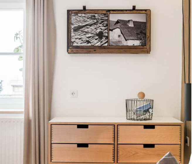 침실 1개 컴포트 아파트, Haus Urban