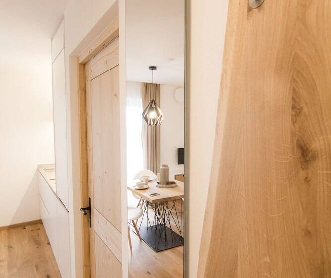 침실 1개 컴포트 아파트, Haus Urban