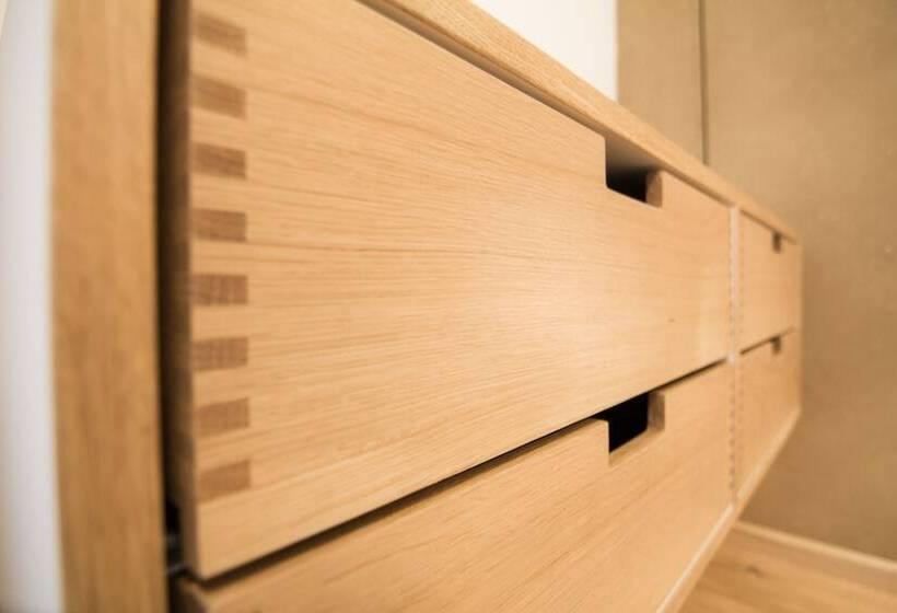 침실 1개 컴포트 아파트, Haus Urban