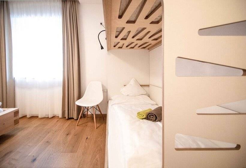 2 베드룸 컴포트 아파트, Haus Urban