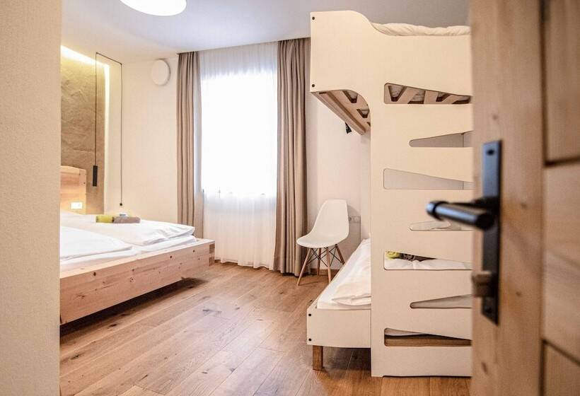 2 베드룸 컴포트 아파트, Haus Urban