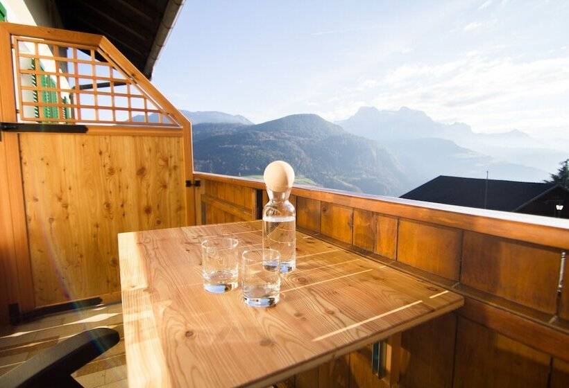 스탠다드 트리플 룸, Haus Urban