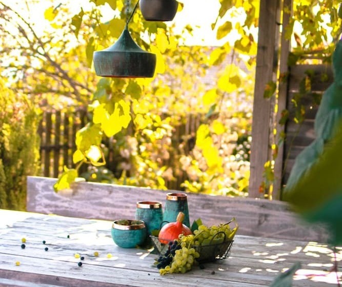 침실 1개 컴포트 아파트, Haus Urban