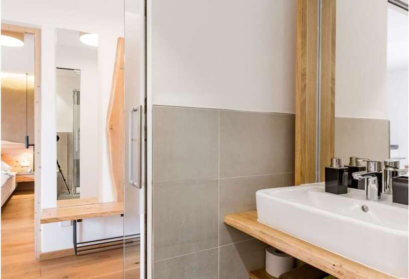 침실 1개 컴포트 아파트, Haus Urban