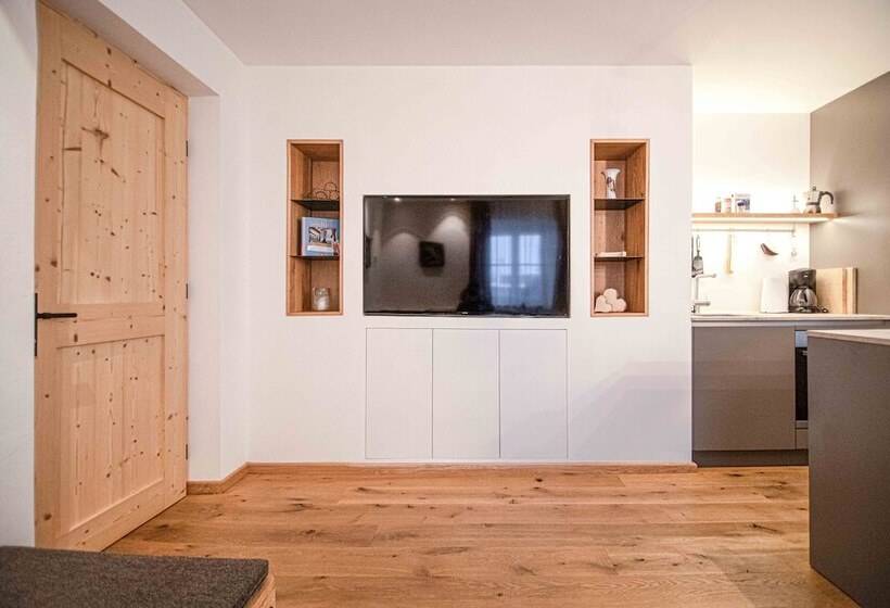 2 베드룸 컴포트 아파트, Haus Urban