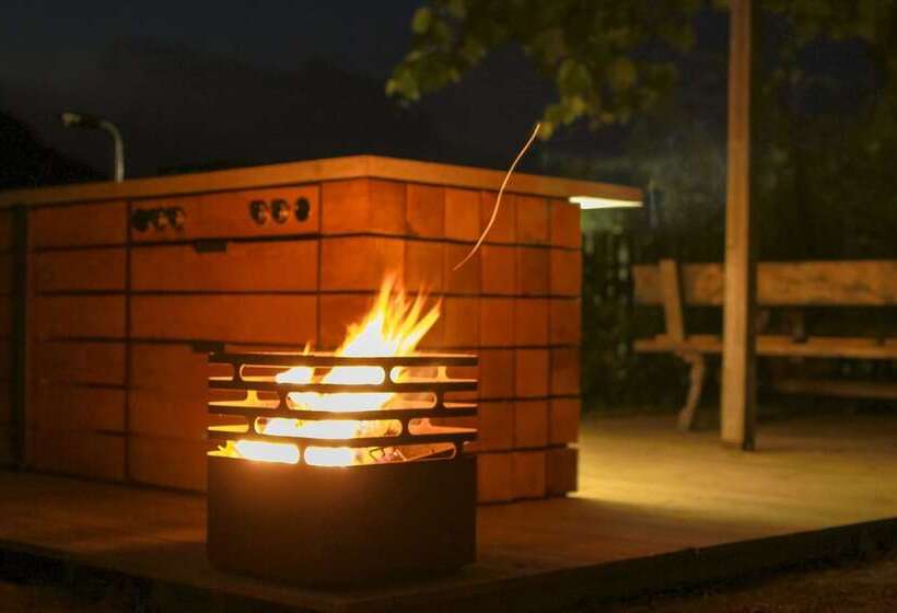 2 베드룸 컴포트 아파트, Haus Urban