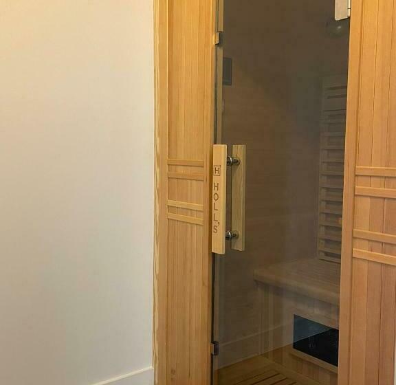 غرفة ديلوكس, Hôtel & Restaurant   Le Manoir Des Cèdres   Piscine Chauffée Et Climatisation