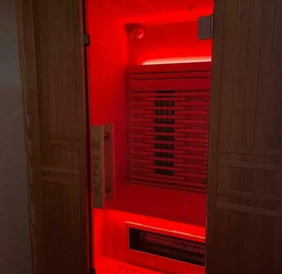 デラックスルーム, Hôtel & Restaurant Le Manoir Des Cèdres Piscine Chauffée Et Climatisation