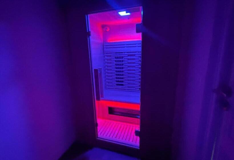 غرفة ديلوكس, Hôtel & Restaurant   Le Manoir Des Cèdres   Piscine Chauffée Et Climatisation