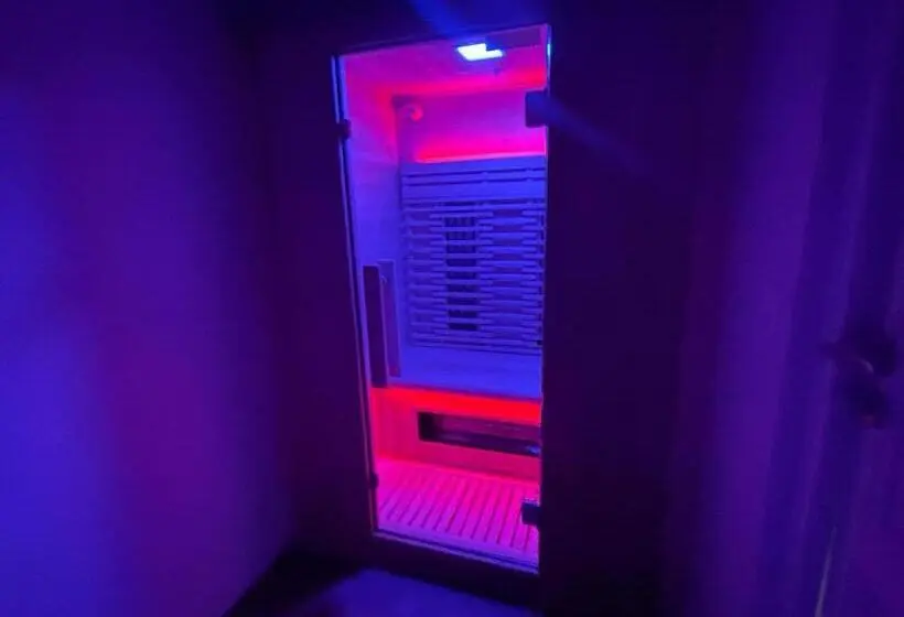 デラックスルーム, Hôtel & Restaurant Le Manoir Des Cèdres Piscine Chauffée Et Climatisation
