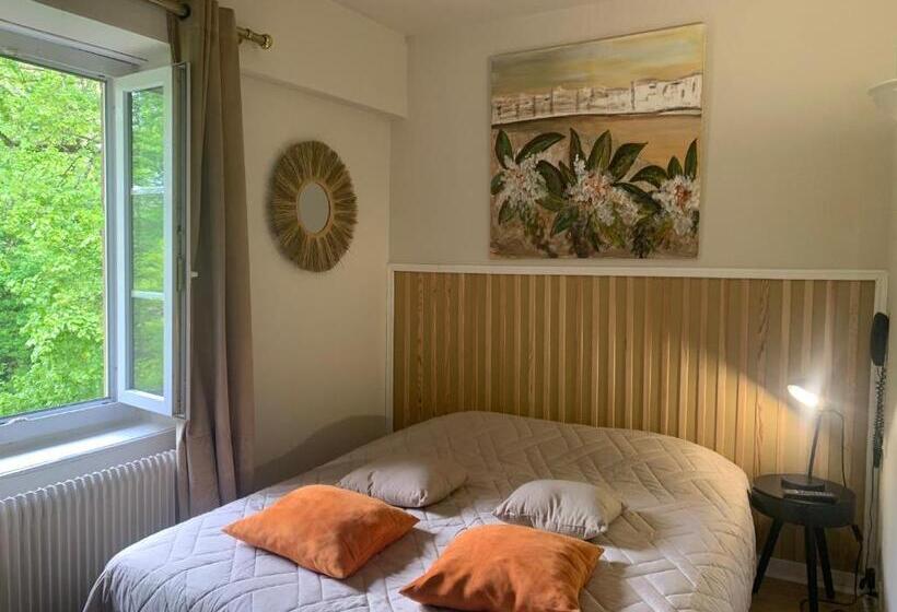 Номер Стандарт Индивидуальный, La Gabetière